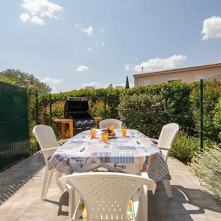 Apartment Amphoria By Pom, Terrasse, Parking