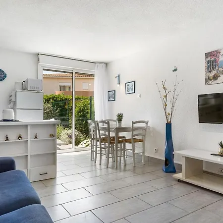 Amphoria By Pom, Terrasse, Parking Appartement